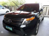 2013 Ford Explorer for sale