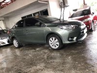 2018 Toyota Vios for sale