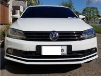 2016 Volkswagen Jetta for sale