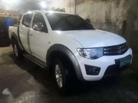 Mitsubishi Strada GLX 2010 for sale