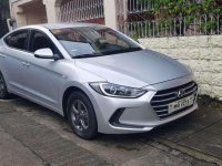 Hyundai Elantra 2016 for sale