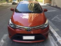 2015 Toyota Vios 1.5 G MT for sale