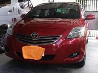 Toyota Vios E variant 2011 For sale