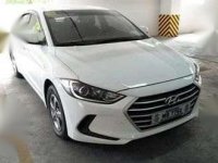 Hyundai Elantra 2017 for sale