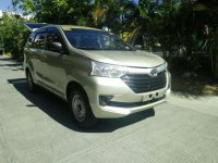 Toyota Avanza 2017 for sale