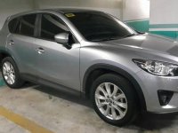 Mazda CX-5 2013 for sale