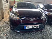 2018 Toyota Vios for sale