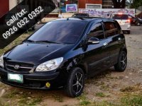 Hyundai Getz 2010 for sale