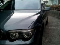 2002 BMW 735L Low miles first own