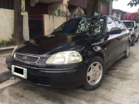 Honda Civic 1997 for sale