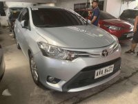 2015 Toyota Vios for sale