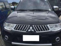 Mitsubishi Montero Sport 2010 for sale