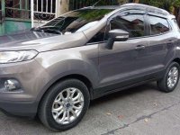 Ford Ecosport Titanium 2015 for sale