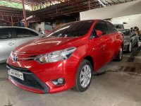 2018 Toyota Vios for sale