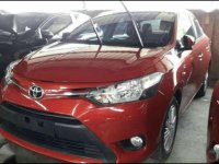 2018 Toyota Vios for sale