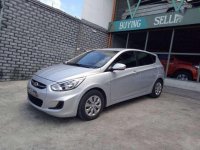 2017 Hyundai Accent Hatchback CRDI for sale 