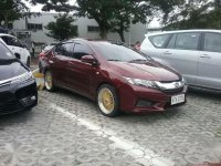 Honda City 2015 for sale