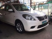 2013 Nissan Almera For sale