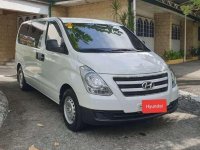 Hyundai Grand Starex 2017 for sale