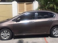 Honda City 2012 for sale