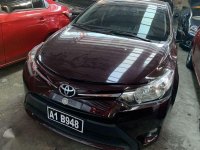 2017 Toyota Vios for sale