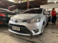 2015 Toyota Vios for sale