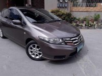 2013 Honda City i-vtec for sale 