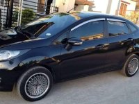 Ford Fiesta 2013 for sale