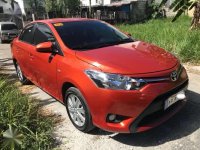 2018 Toyota Vios E for sale