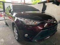 2016 Toyota Vios for sale