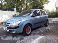 Hyundai Getz 2007 for sale