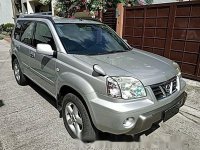 2006 Nissan Xtrail For sale