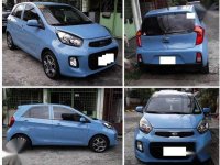 For Sale 2015 Kia Picanto AT 