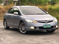 2008 Honda Civic for sale