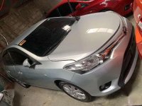 2016 Toyota Vios for sale