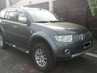 Mitsubishi Montero 2010 for sale