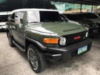 Toyota FJ Cruiser 2014 for sale