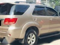 Toyota Fortuner 2006 for sale