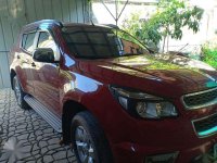 Chevrolet Trailblazer 2013 for sale