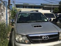 Toyota Fortuner 2008 for sale