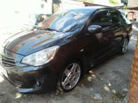 FOR SALE Mitsubishi Mirage g4 2014