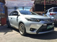 2014 Toyota Vios for sale