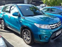 Suzuki Vitara 2018 GLS AT for sale