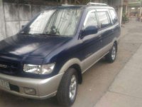 Isuzu Crosswind 2001 for sale