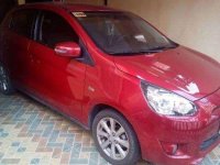 Mitsubishi Mirage 2015 for sale