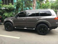 Mitsubishi Montero 2012 For sale