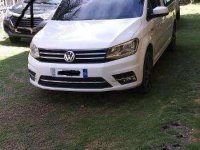 Volkswage Caddy 2016 for sale