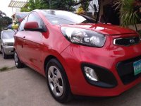 2013 Kia Picanto for sale