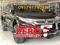 Mitsubishi Montero Sport 2018 for sale