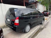 2014 Toyota Innova for sale